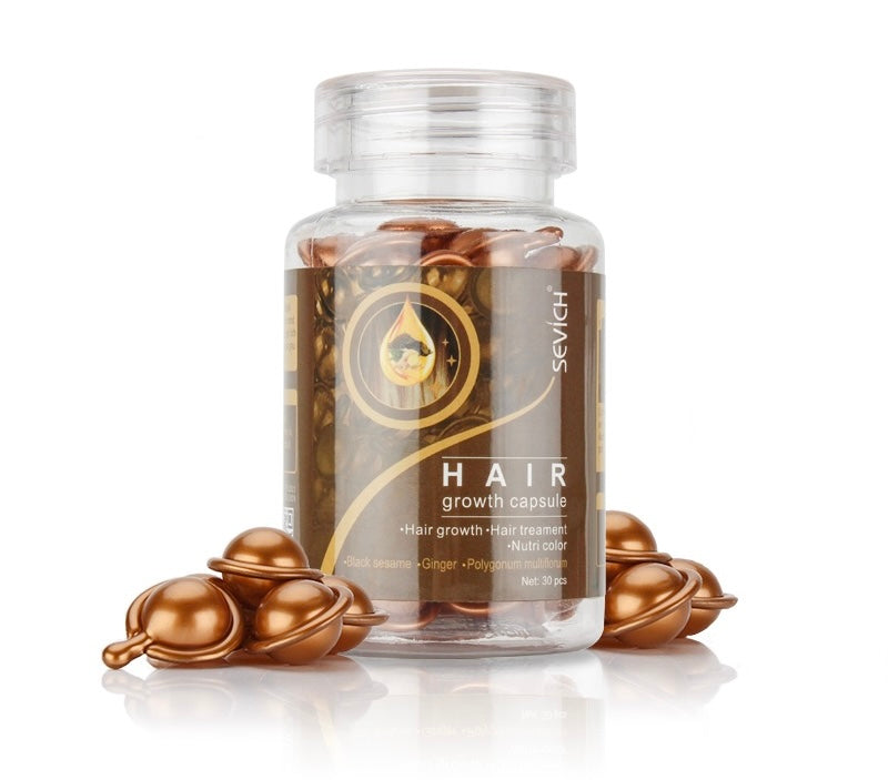 Hair Boost Capsules