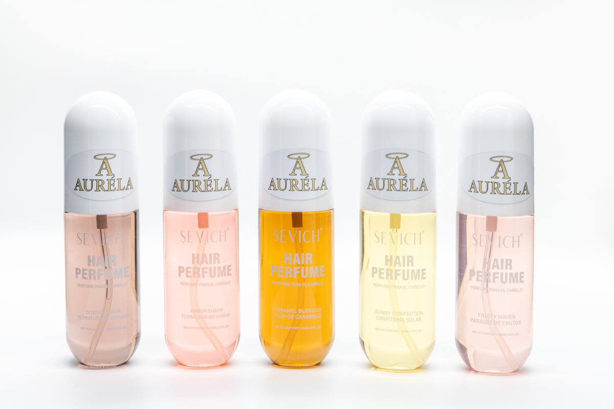 AURELIA® Hair Perfume