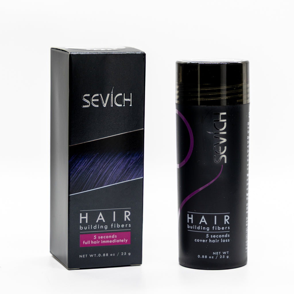 Hair Building Fibers (23g)