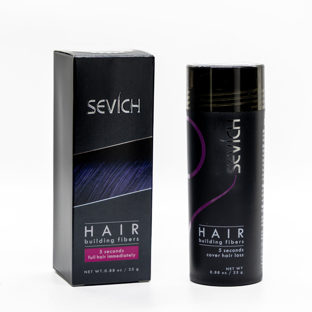 Hair Building Fibers (23g)