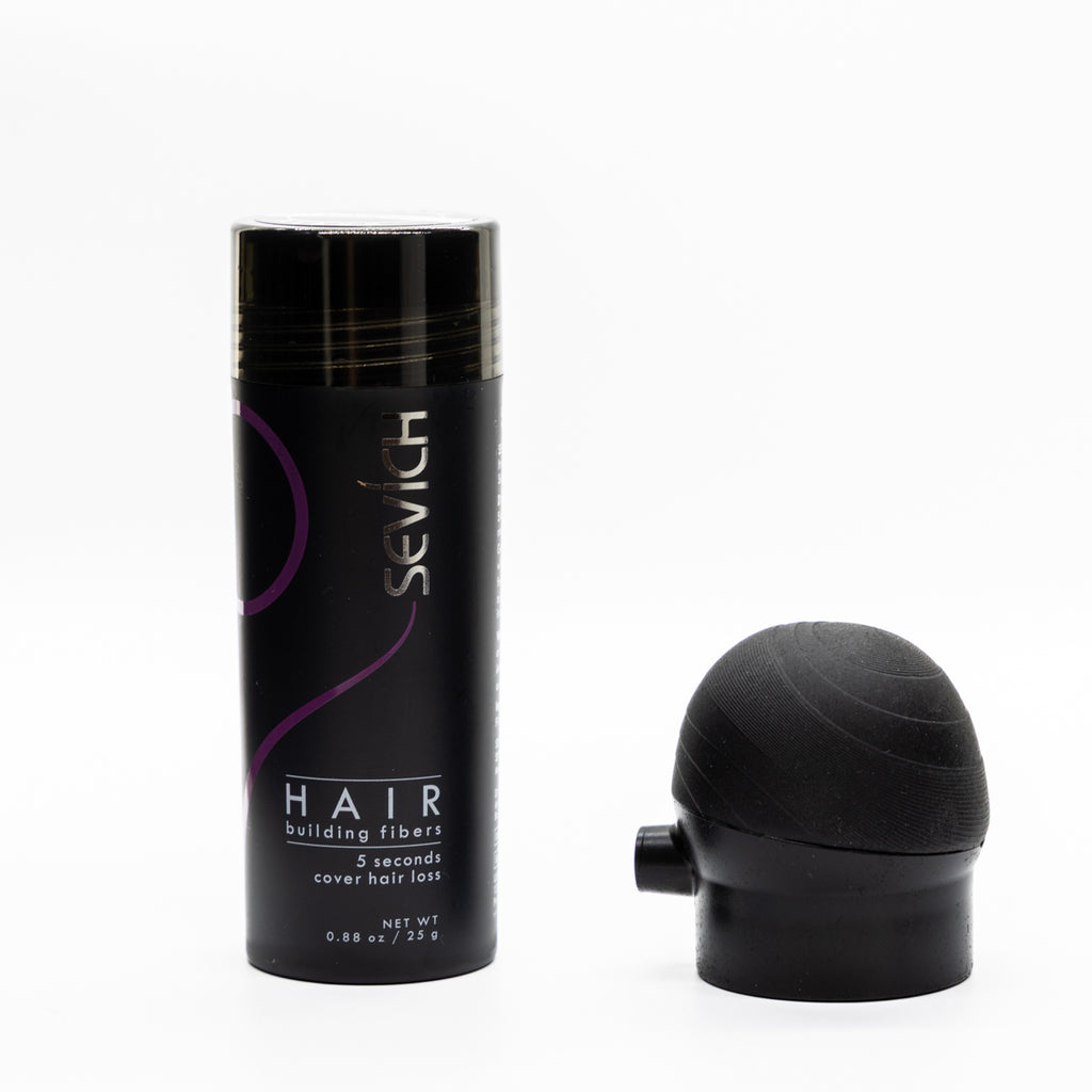 Hair Building Fibers (23g)