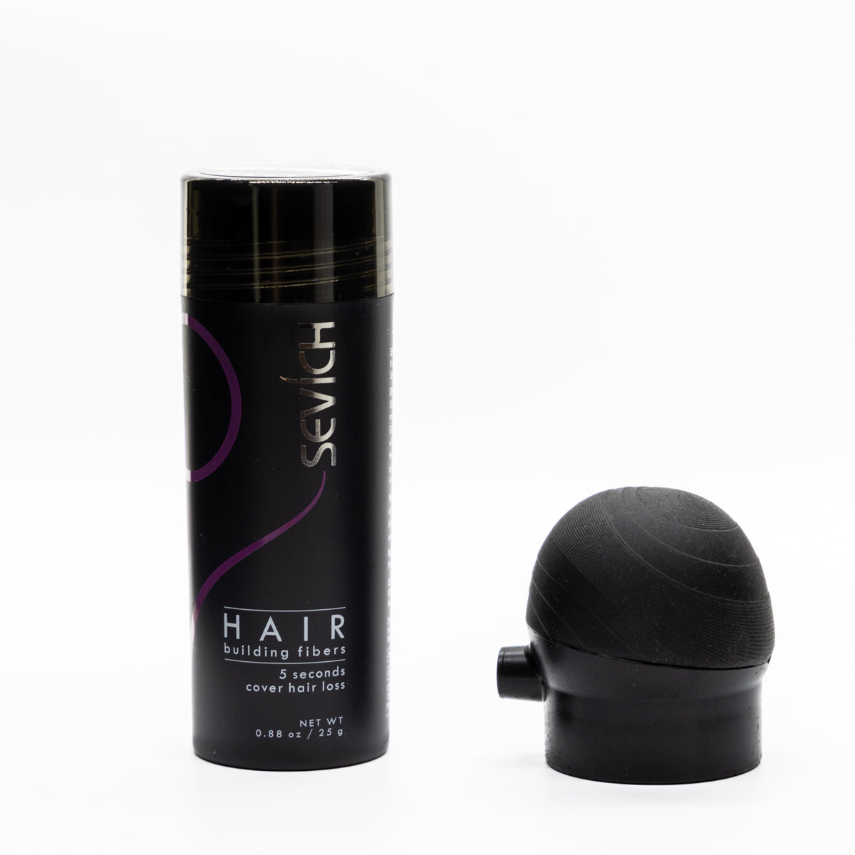 Hair Building Fibers (23g)