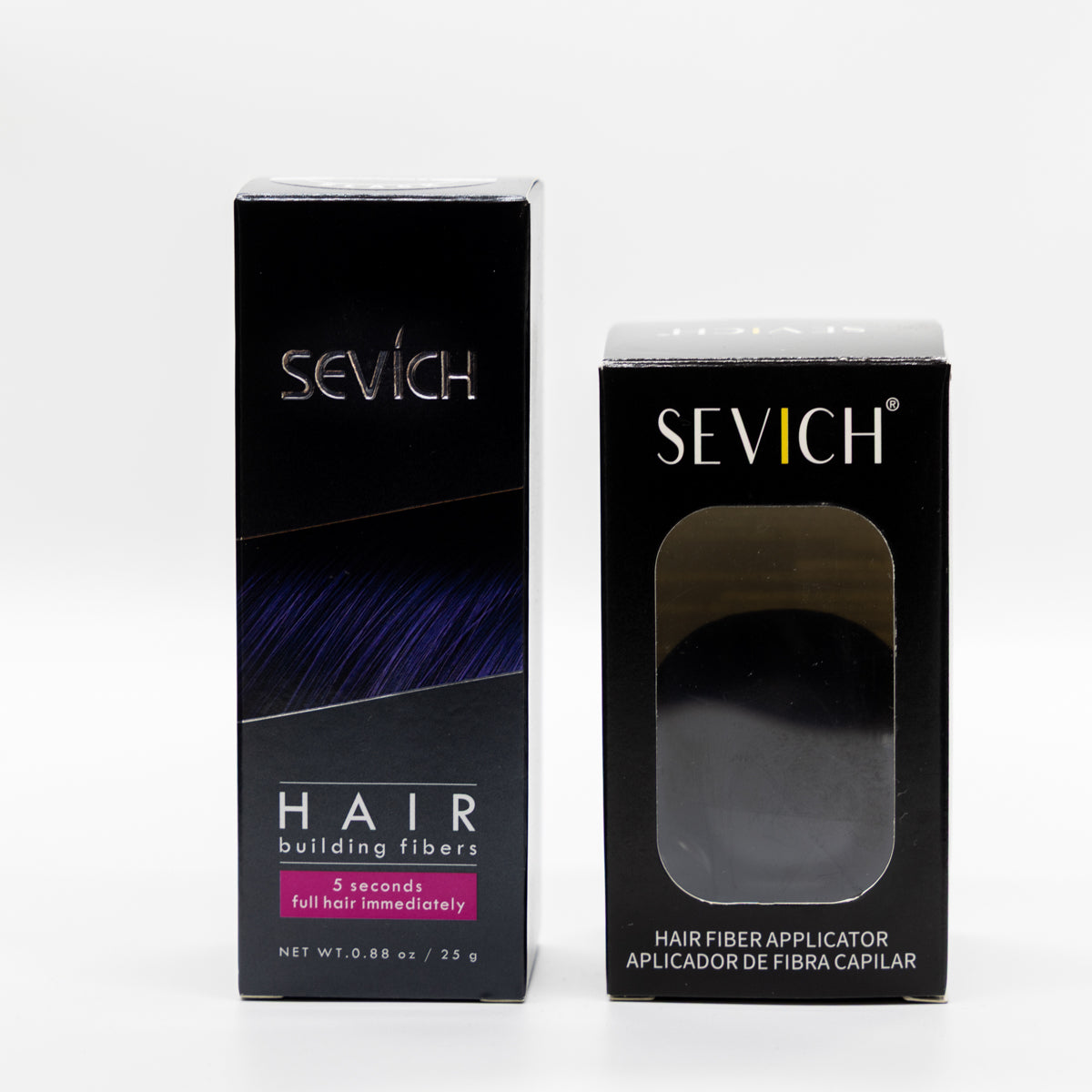 Hair Building Fibers (23g)