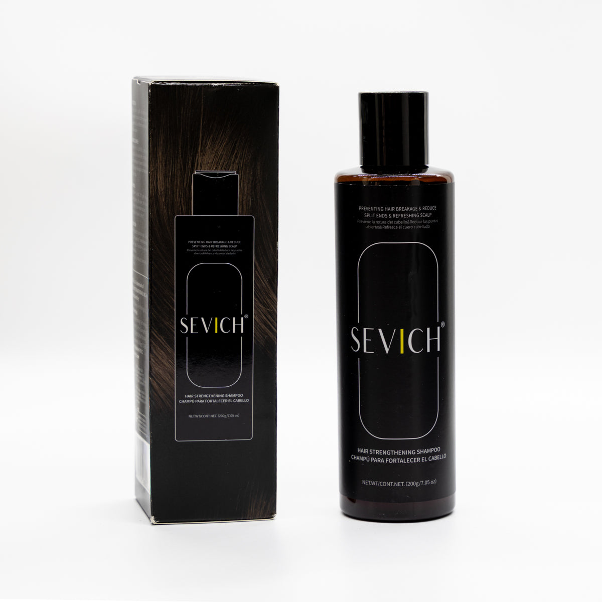 Anti Hair Loss Shampoo