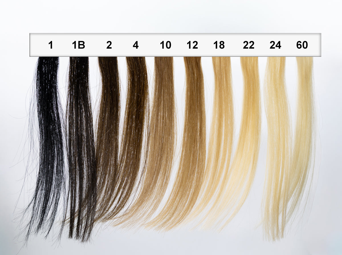 Velisse Invisible Tape Hair Extensions