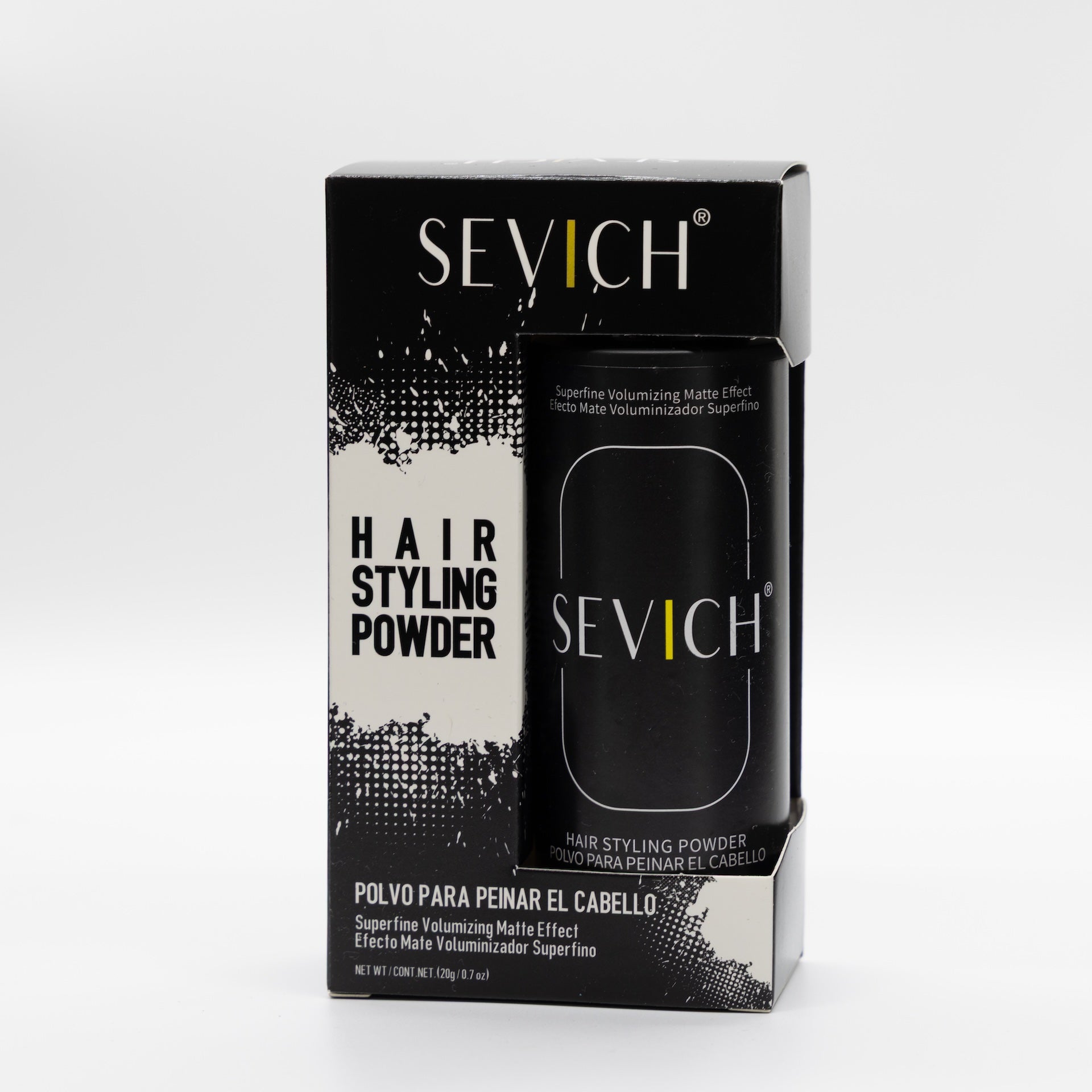 Hair Styling Powder