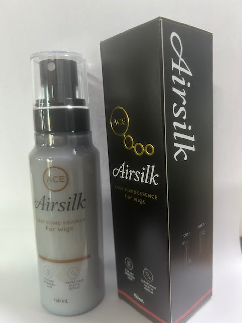 Airsilk - Leave In Spray conditioner