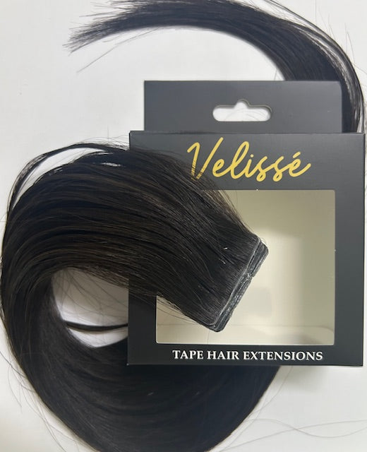 Velisse Invisible Tape Hair Extensions