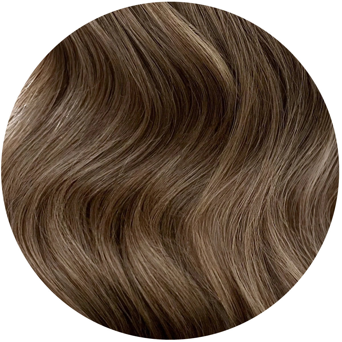 Velisse Invisible Tape Hair Extensions